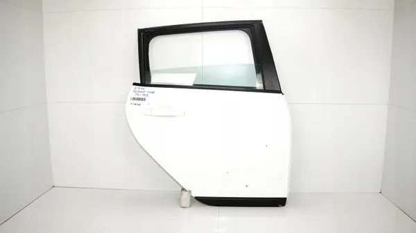OEM 375484736 Höger bakdörr för Peugeot 2008 image 2