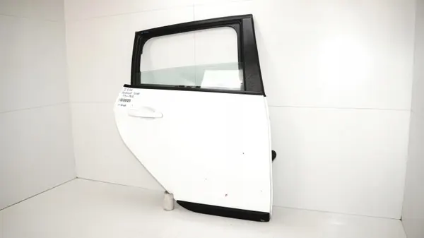 OEM 375484736 Höger bakdörr för Peugeot 2008 image 4