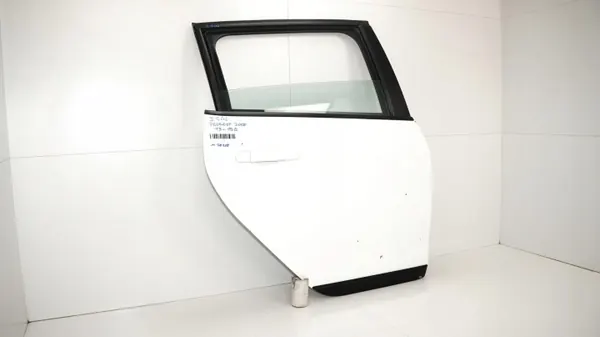 OEM 375484736 Höger bakdörr för Peugeot 2008 image 5
