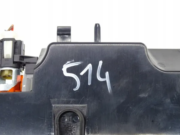 OEM 7P2857961 Voorste Tunnel Asbak voor VW Touareg II image 7