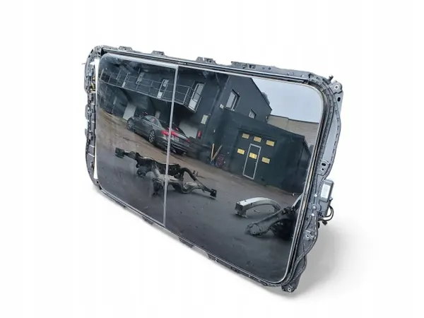 Toit ouvrant Volkswagen Atlas OEM 3CN877041C complet image 2