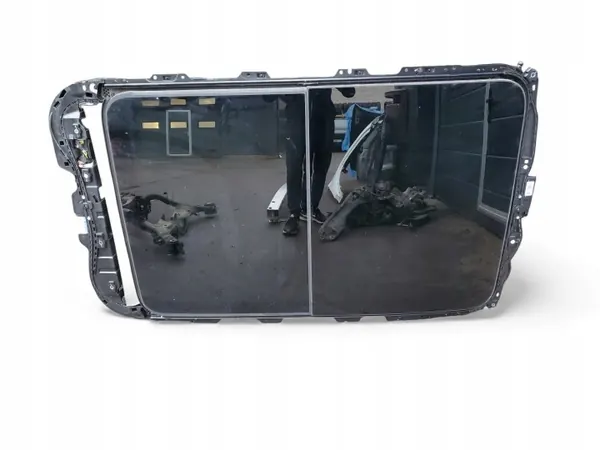 Toit ouvrant Volkswagen Atlas OEM 3CN877041C complet image 4