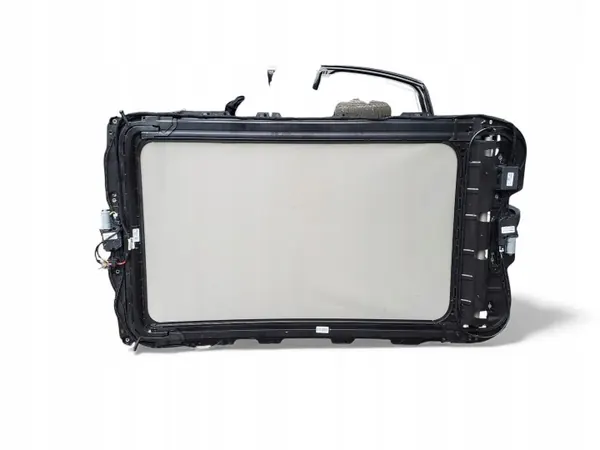 Toit ouvrant Volkswagen Atlas OEM 3CN877041C complet image 6