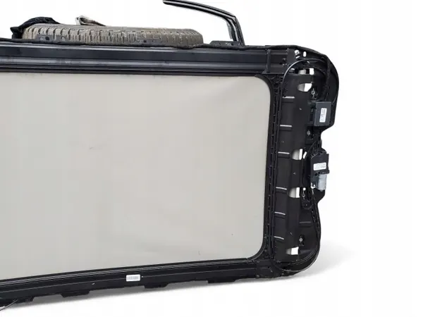 Toit ouvrant Volkswagen Atlas OEM 3CN877041C complet image 7