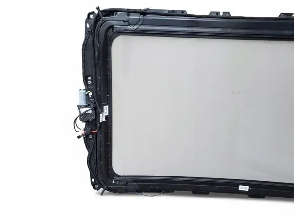 Toit ouvrant Volkswagen Atlas OEM 3CN877041C complet image 9