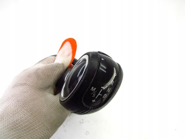 MINI F60 COUNTRYMAN Vaihteenvalitsinhuopa OEM CER1483 image 4