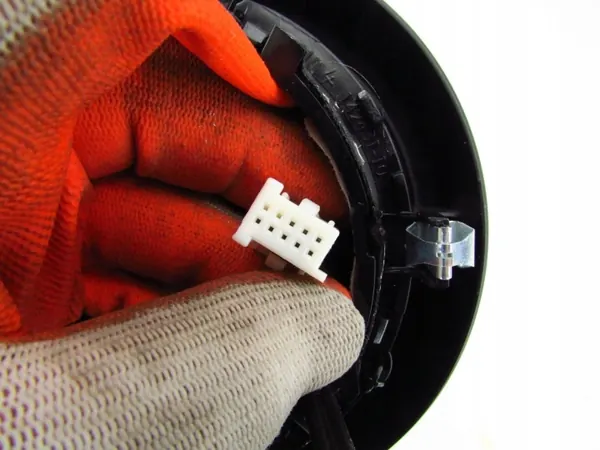 MINI F60 COUNTRYMAN Vaihteenvalitsinhuopa OEM CER1483 image 8