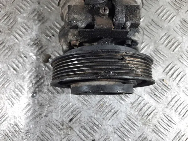 Compressore Aria Condizionata 89097 Chrysler 300M image 10