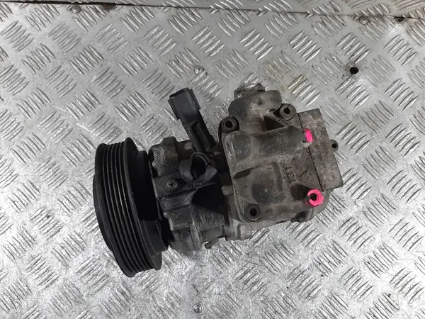 Compressore Aria Condizionata 89097 Chrysler 300M image 2