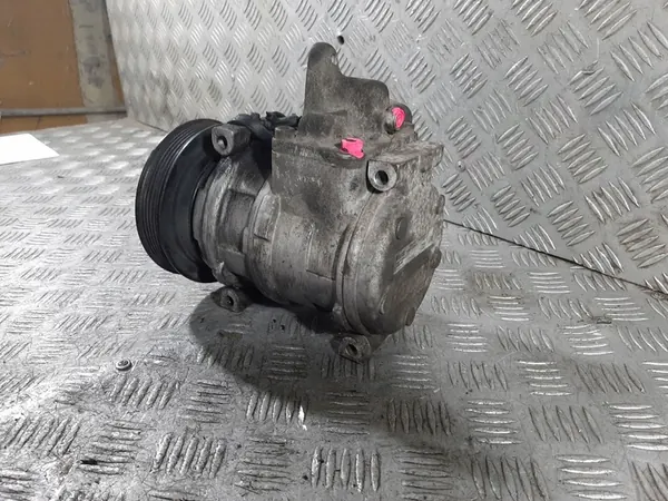 Compressore Aria Condizionata 89097 Chrysler 300M image 3