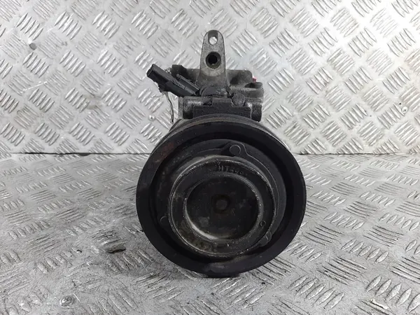 Compressore Aria Condizionata 89097 Chrysler 300M image 5