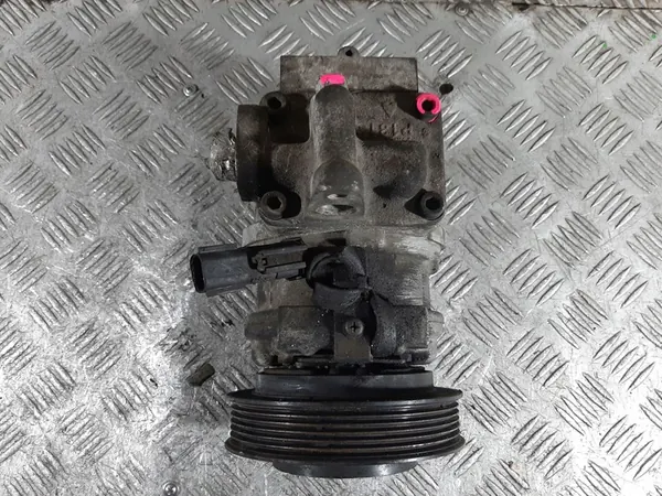 Compressore Aria Condizionata 89097 Chrysler 300M image 6