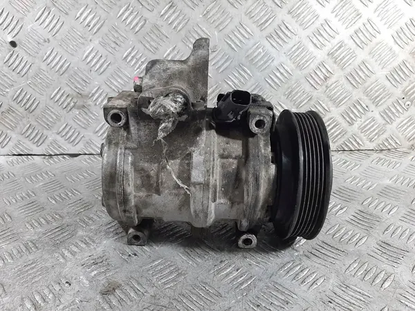 Compressore Aria Condizionata 89097 Chrysler 300M image 7