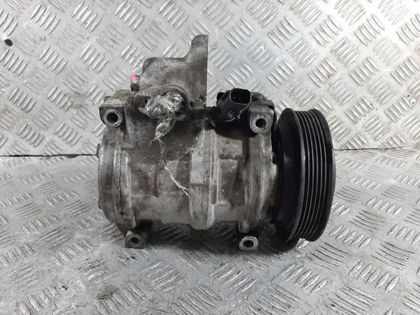 Compressore Aria Condizionata 89097 Chrysler 300M image 8