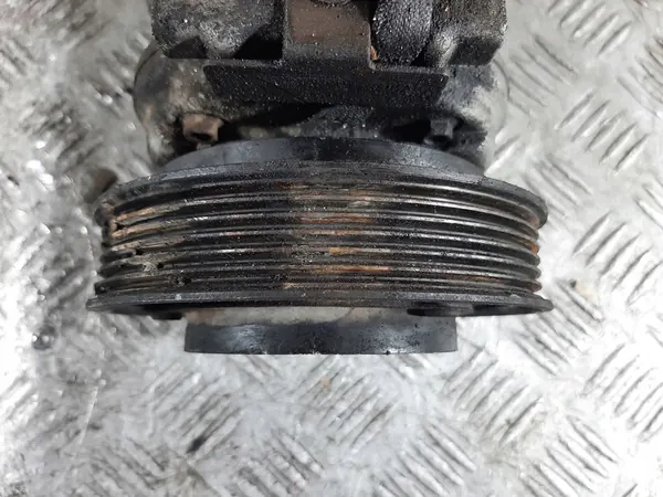 Compressore Aria Condizionata 89097 Chrysler 300M image 9