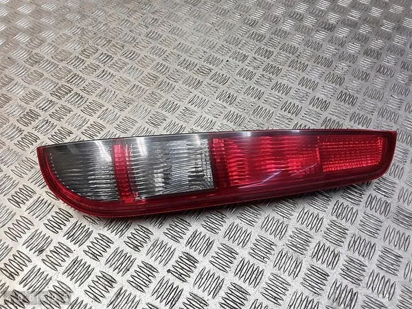 Bakljus Ford Focus 2006 4m5113404f image 2