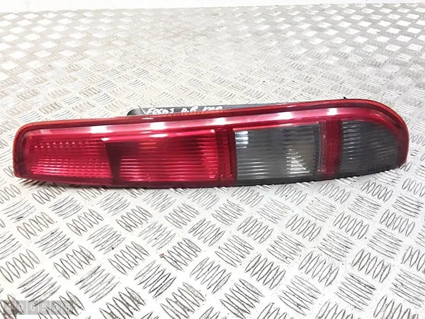 Bakljus Ford Focus 2006 4m5113404f image 4