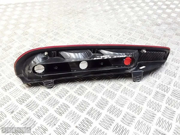 Bakljus Ford Focus 2006 4m5113404f image 5