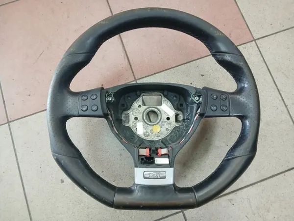 Lenkrad OEM TH7 für VW Touran 04-10 R-Line image 3