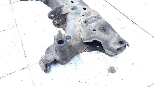 Molas dianteiras Ford Fiesta OEM ARA173451 - Usado image 3