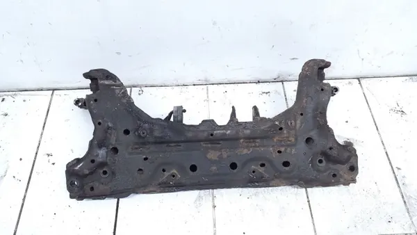 Molas dianteiras Ford Fiesta OEM ARA173451 - Usado image 4