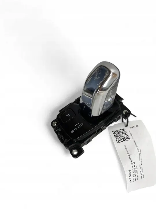Levier de vitesse Volvo XC90 2016 OEM 31325794 image 2