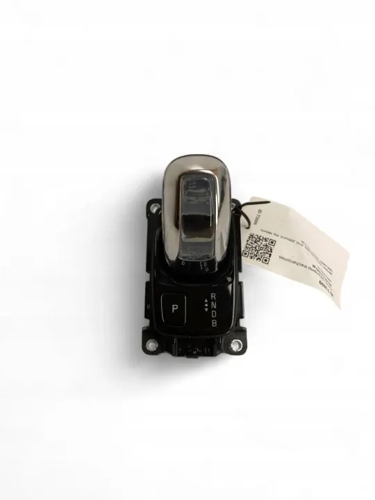 Levier de vitesse Volvo XC90 2016 OEM 31325794 image 3