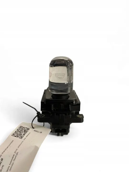 Levier de vitesse Volvo XC90 2016 OEM 31325794 image 5