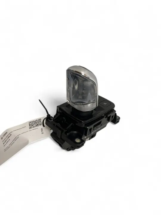 Levier de vitesse Volvo XC90 2016 OEM 31325794 image 6