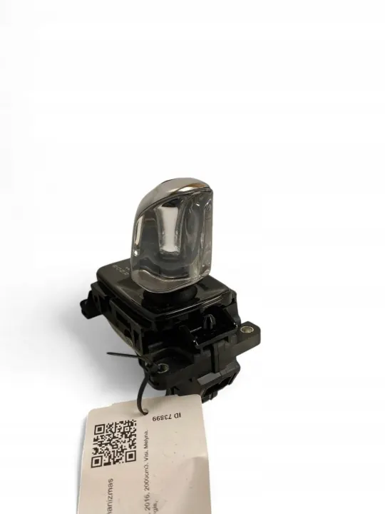 Levier de vitesse Volvo XC90 2016 OEM 31325794 image 7