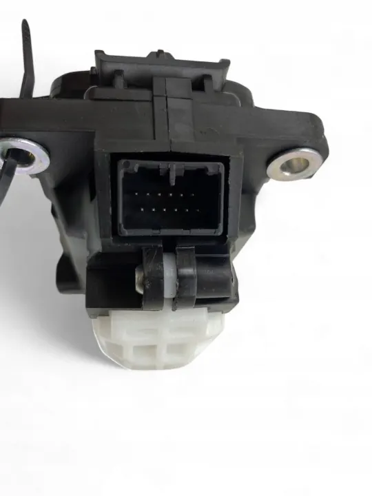 Levier de vitesse Volvo XC90 2016 OEM 31325794 image 8