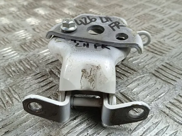 2025 Subaru Forester SK Vordertüren Scharniere OEM FOB54631 image 5