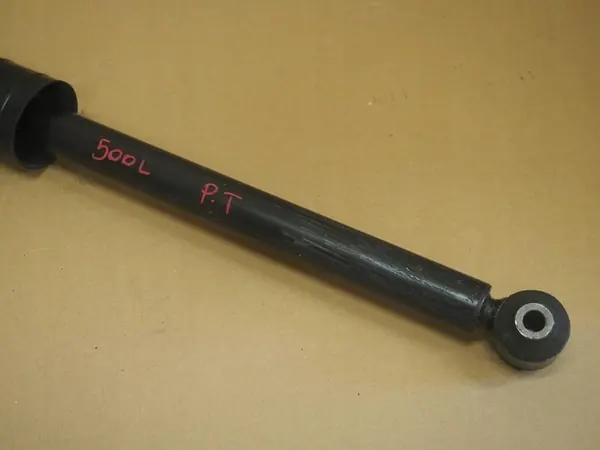 Ammortizzatore Posteriore Destro Fiat 500L Living 51803172 image 2