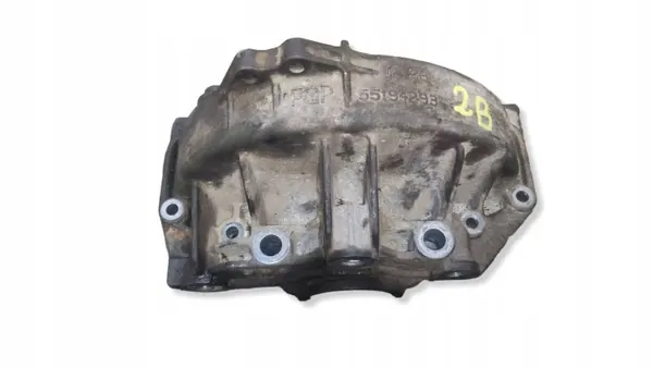 Versnellingsbakdeksel OEM 55194293 voor Opel Fiat 1.7-2.0 CDTI image 2