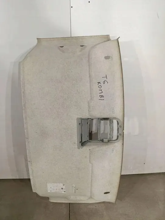 VW Dachhimmel-Panel OEM 7E1867501 für Transporter VI image 2