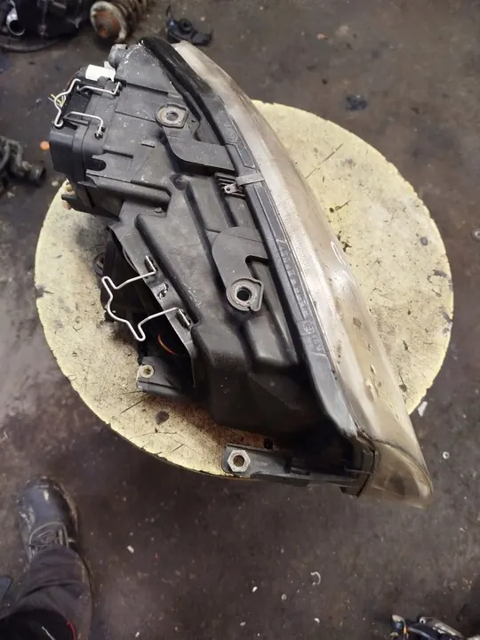 VASEN AJOVALO SKODA SUPERB 02-08 DEPO image 6