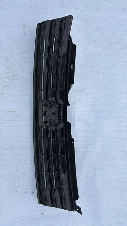 Volkswagen Touareg Front Grill 2014-2018 OE 7P6853651J image 2