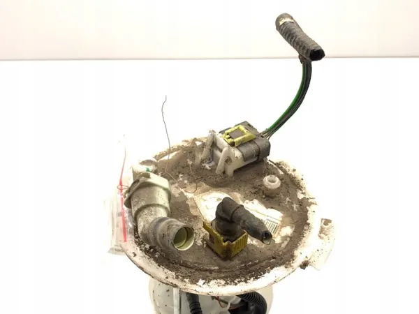 Pompe à carburant Fiat Tipo 1.6 110ch OEM LORK-906-117868 image 4