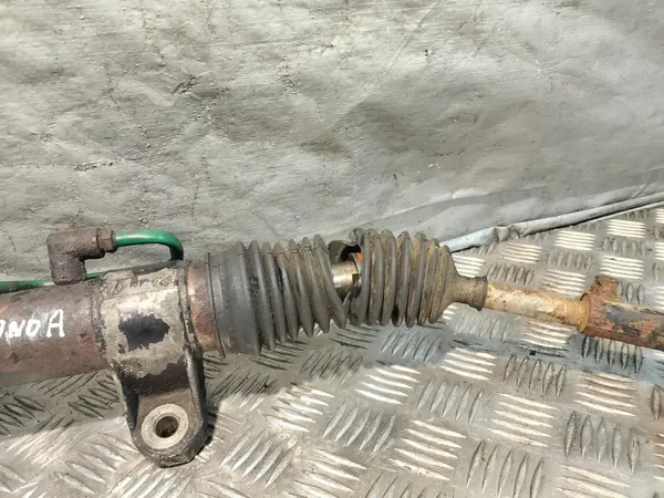 Boîtier de direction OEM 6820000001-C pour Opel Movano image 6