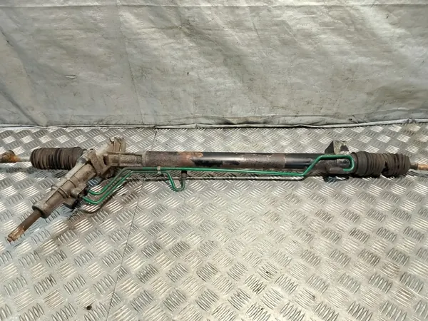 Boîtier de direction OEM 6820000001-C pour Opel Movano image 9