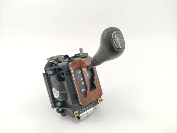 Selector de cambios Mercedes ML W163 OEM PP170267001 image 2