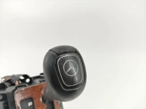 Selector de cambios Mercedes ML W163 OEM PP170267001 image 3