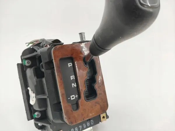 Selector de cambios Mercedes ML W163 OEM PP170267001 image 4