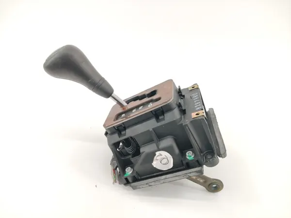 Selector de cambios Mercedes ML W163 OEM PP170267001 image 6