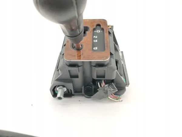 Selector de cambios Mercedes ML W163 OEM PP170267001 image 7