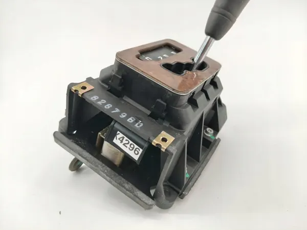 Selector de cambios Mercedes ML W163 OEM PP170267001 image 9
