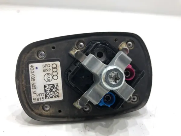 Antena OEM 4G0035503M para Audi A6 C7 2011-2018 image 3