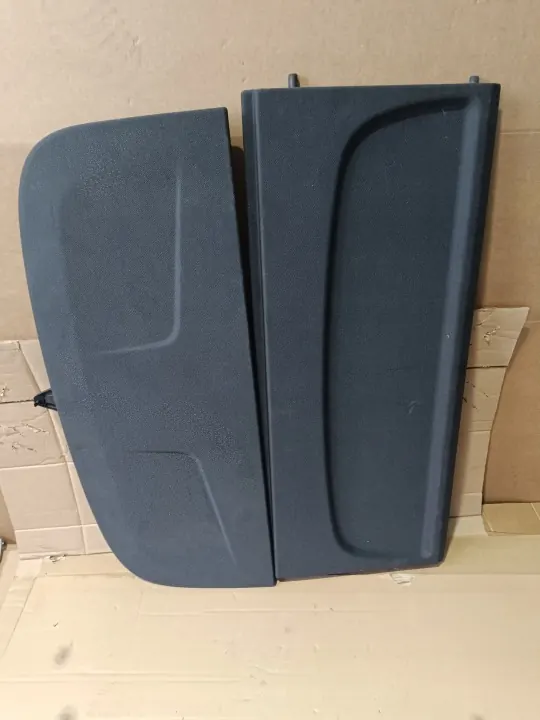 Parachoques trasero Audi A7 C8 OEM 45345343231 Usado image 2