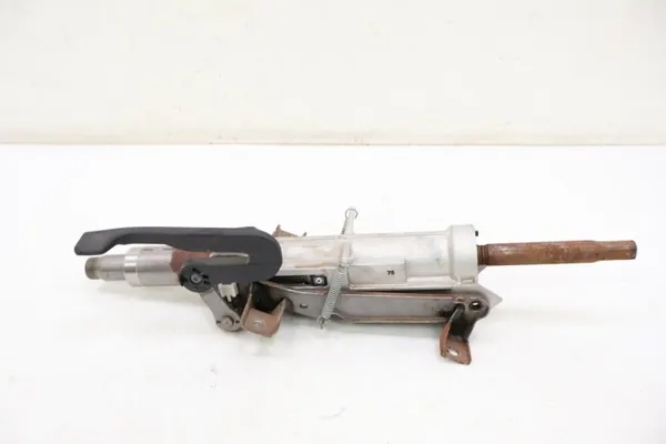 Audi Q8 Ohjauspylväs OEM 4M1 419 501 B 03S image 3