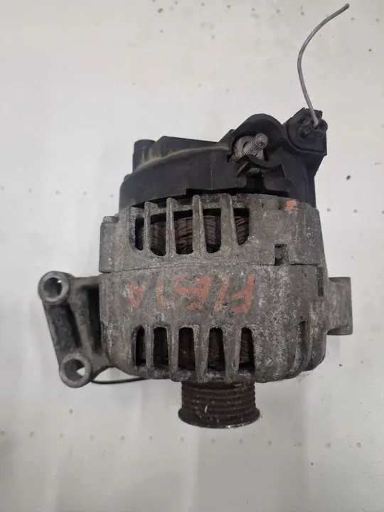 Ford Fiesta MK4 1.25 Alternator 2543426A image 2